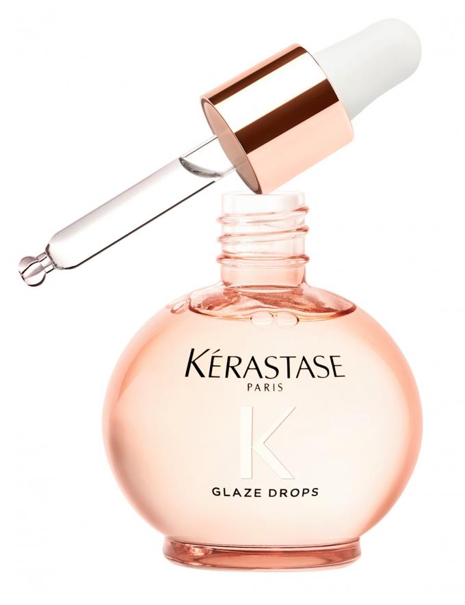 Gloss Absolu Glaze Drops