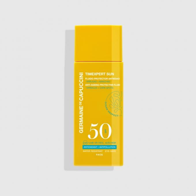 Timexpert Sun Protective Fluid SPF50