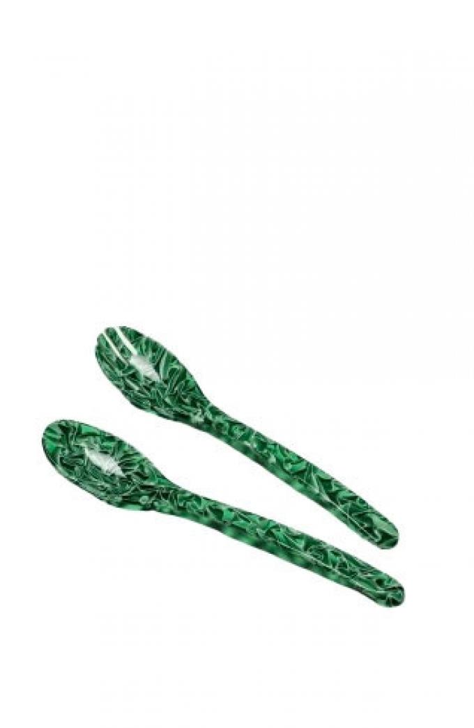 Slabestek uit acryl (H 29,5 cm)