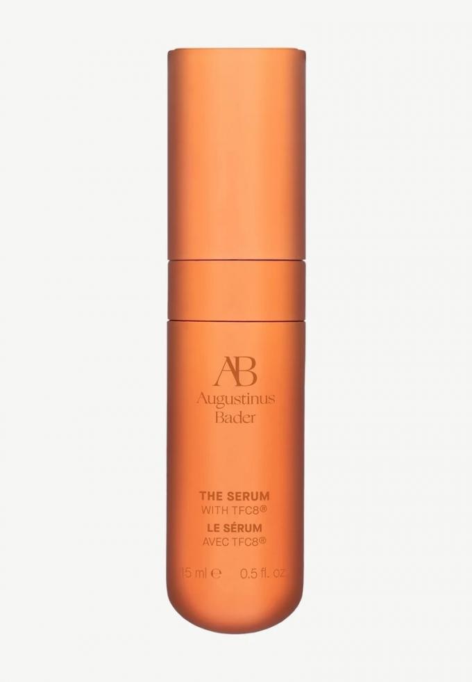 Augustinus Bader’s The Serum