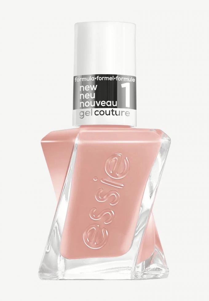ESSIE’s Gel Couture Polish in Of Corset