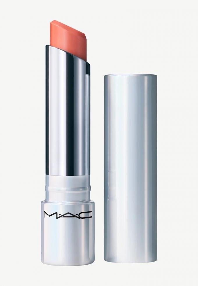 MAC’s Glow Play Lip Balm