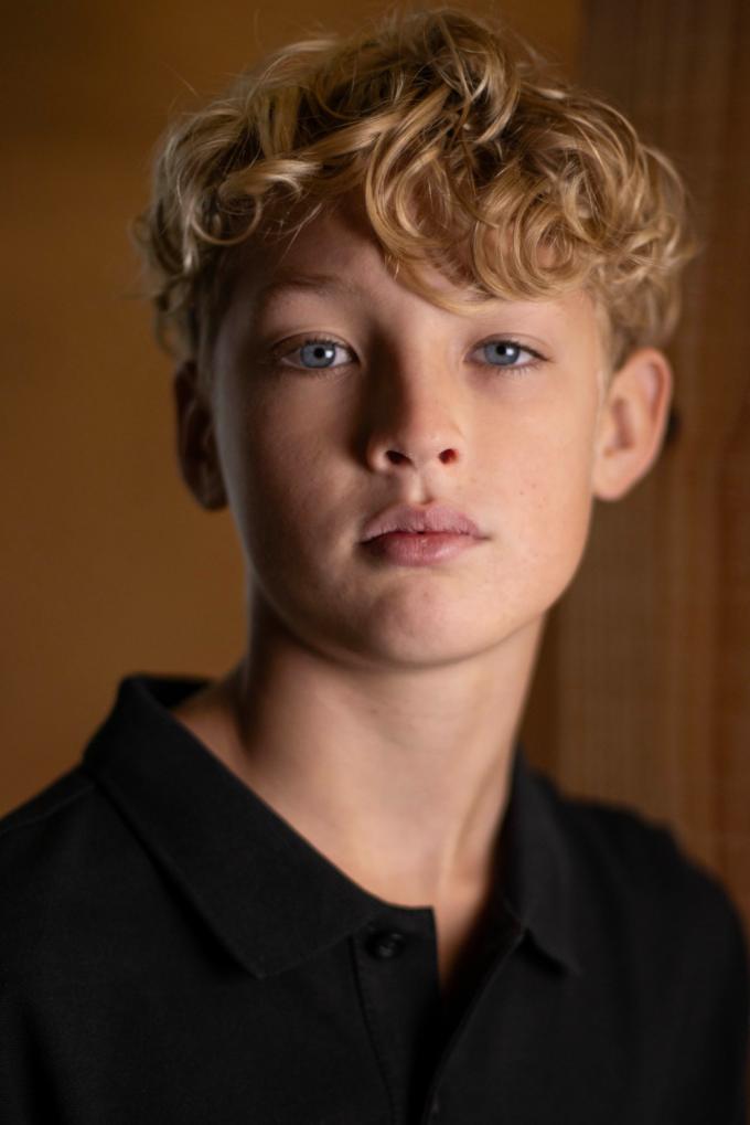 Draco Malfoy