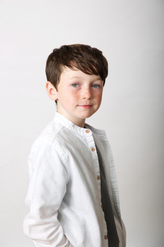 Seamus Finnigan