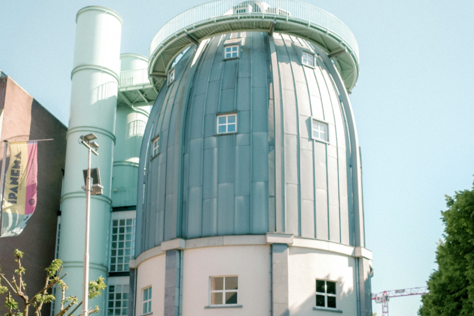 Le musée Bonnefanten, à Maastricht - Unsplash