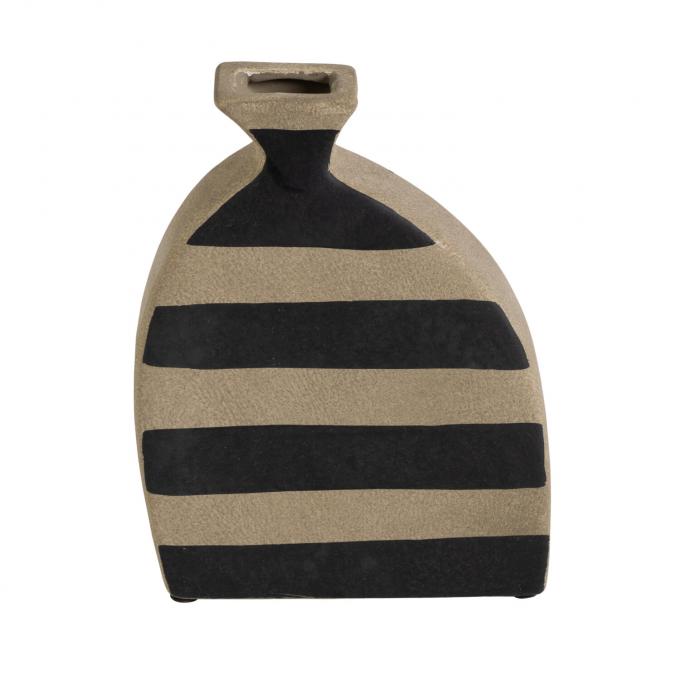Vase en pierre