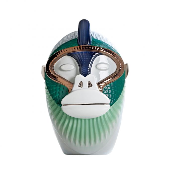 Vase Primates