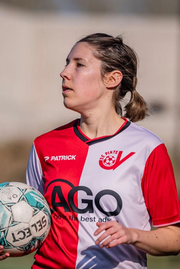 Voetbal