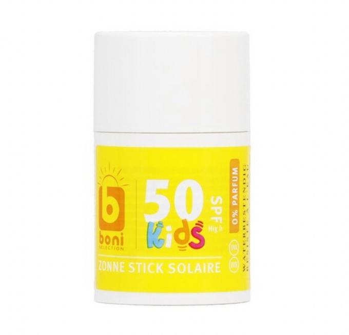 Zonnestick SPF50 Kids