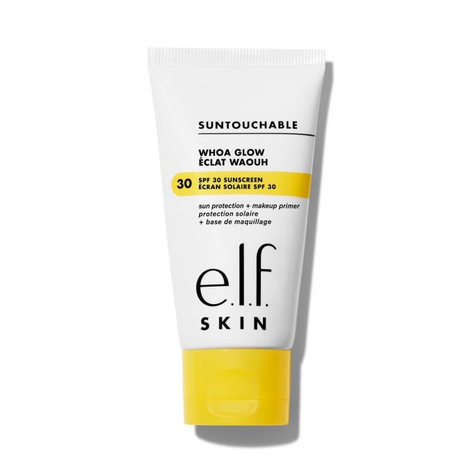 Suntouchable Whoa Glow SPF30