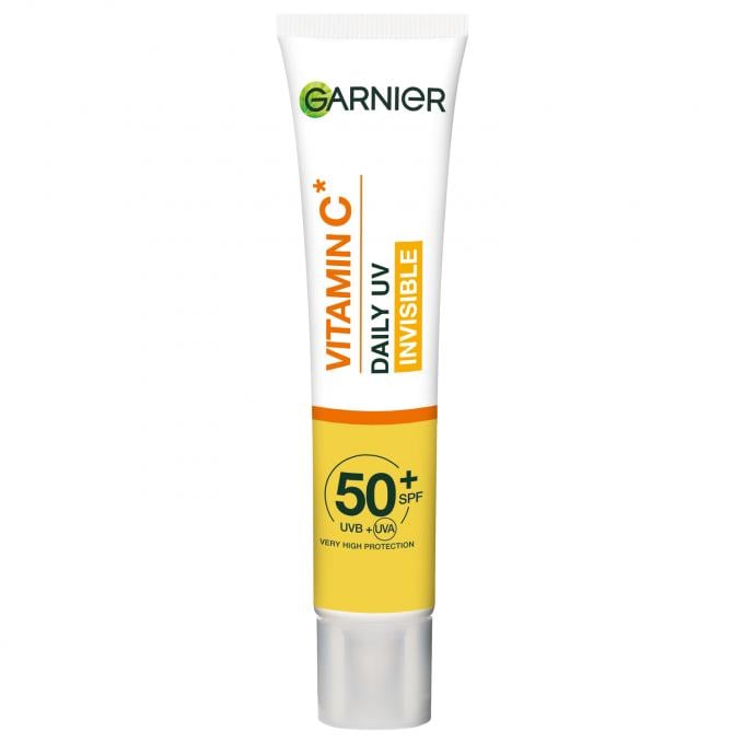 Vitamin C Daily UV SPF50+