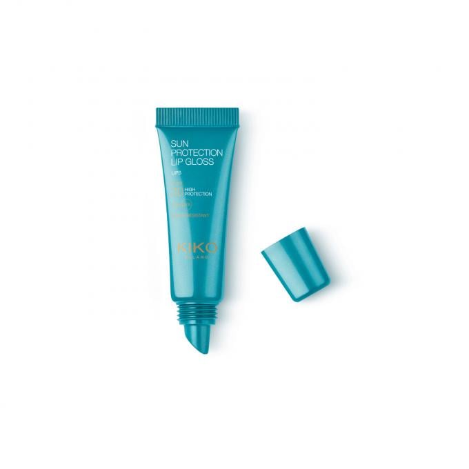 Sun Protection Lip Gloss SPF30
