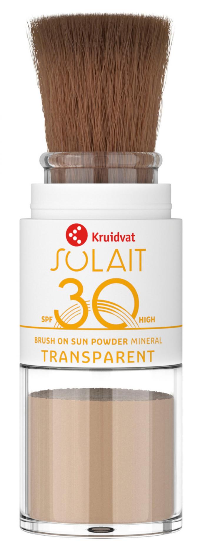 Solait Brush On Sun Powder SPF30