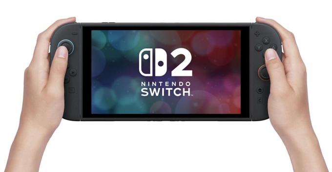 De Switch 2 is een evolutie, geen revolutie. Nintendo besefte duidelijk dat ze een succesformule in handen hadden, dus gaan ze op dat elan verder. (foto Nintendo)