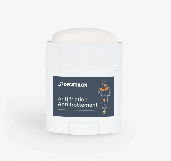 Crème anti-frottement