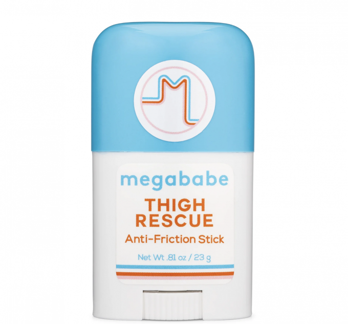 Anti-friction stick