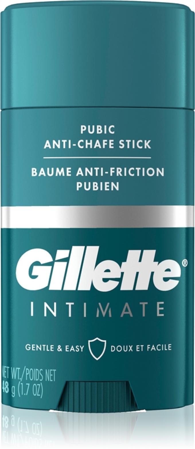 Baume intime en stick anti-démangeaisons et frottements