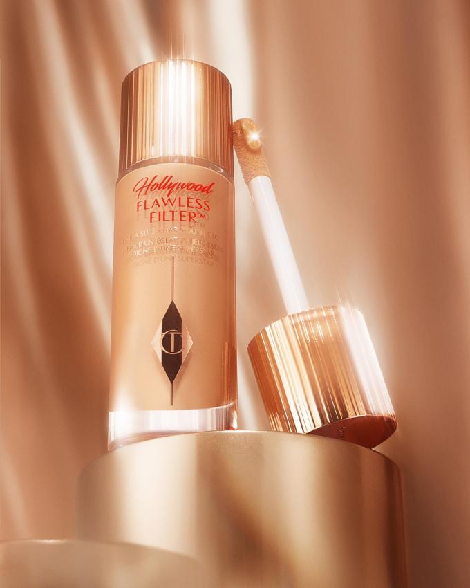 Hollywood Flawless Filter – digitale filter in een flesje