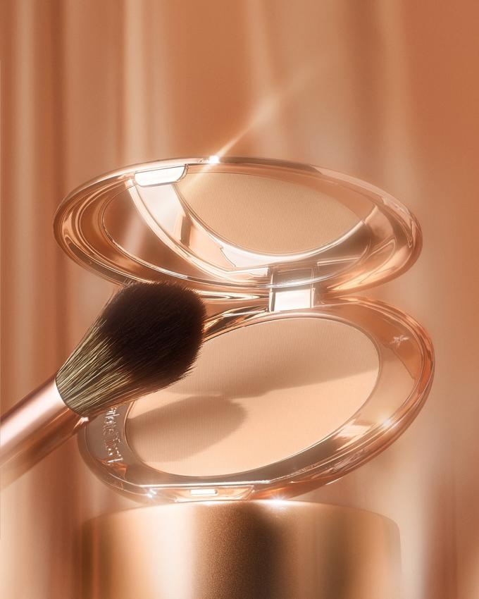 Airbrush Flawless Finish – compact poeder