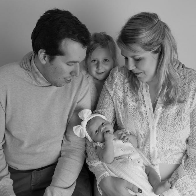 Newbornshoot