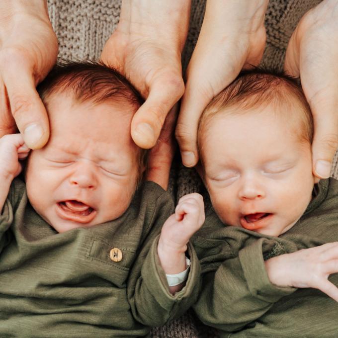 Newbornshoot