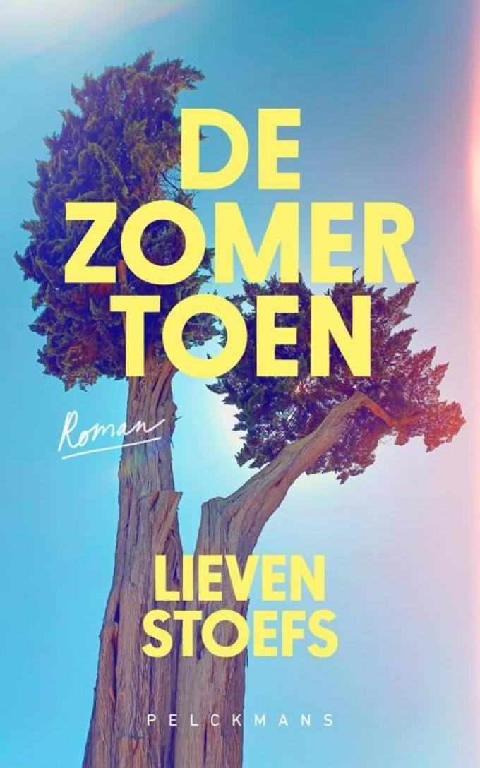 ‘De Zomer Toen’ van Lieven Stoefs – ★★★★