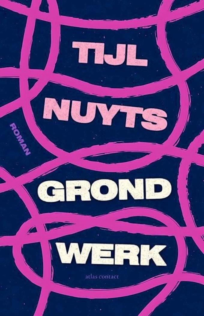 ‘Grondwerk’ van Tijl Nuyts – ★★★