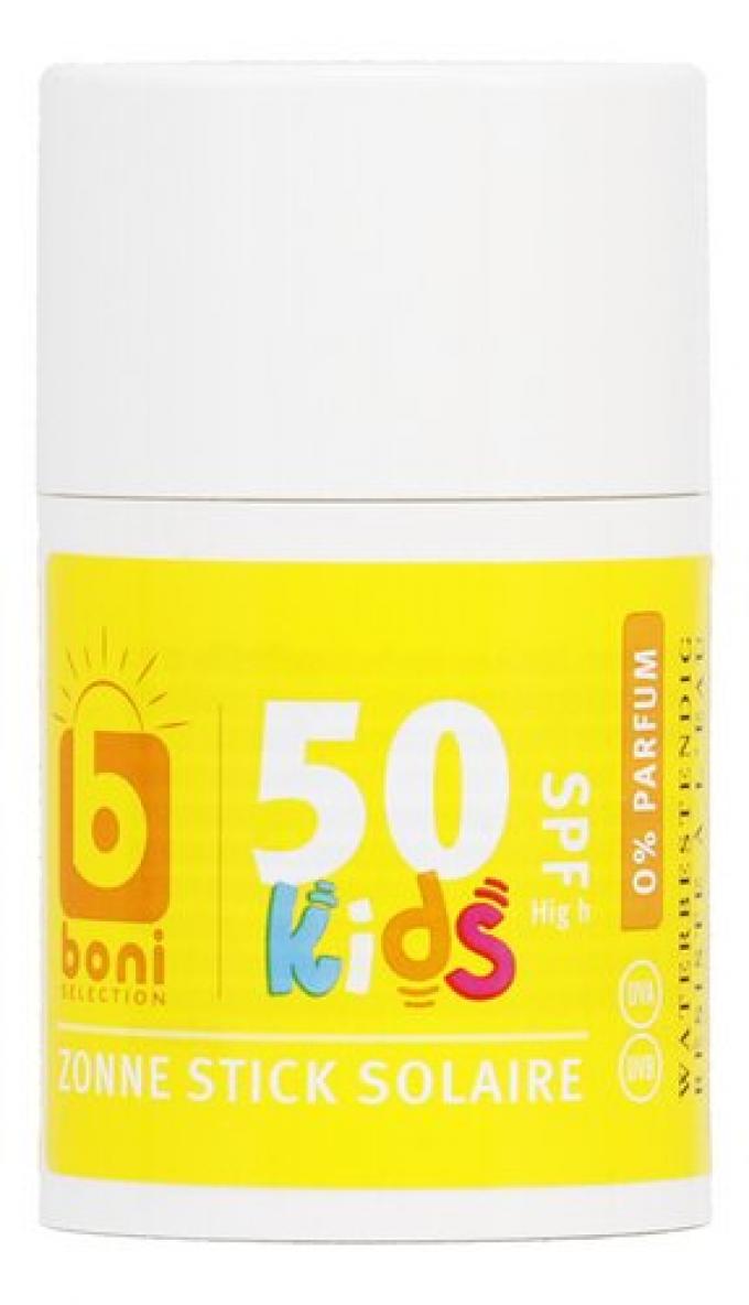Le stick solaire Kids de Boni