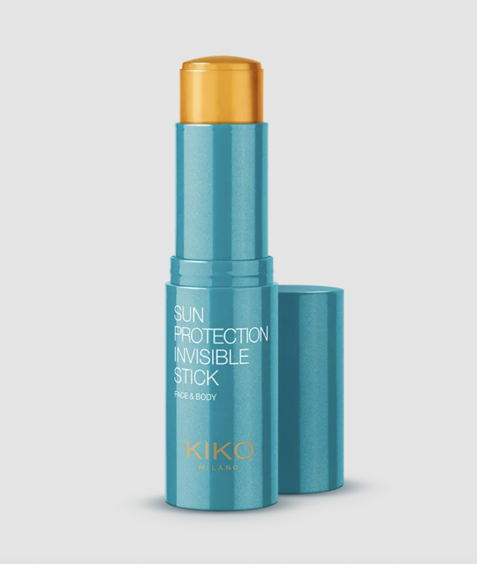 Sun Protection Invisible Stick SPF 50
