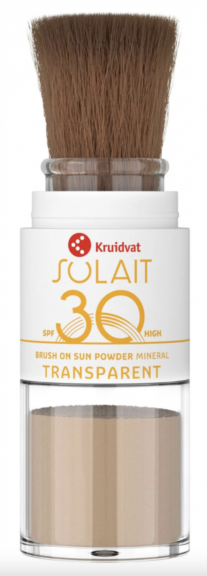 Solait Brush On Sun Powder SPF30
