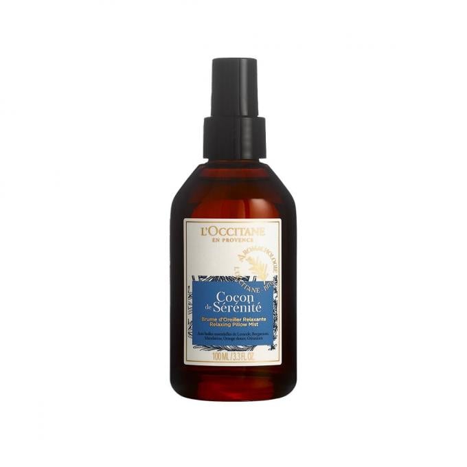 Cocon de serenité - L’ Occitane