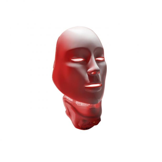 MyLEDmask – myBlend