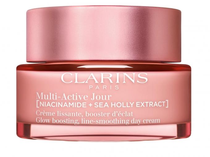 Crème Multi-Active Jour – Clarins