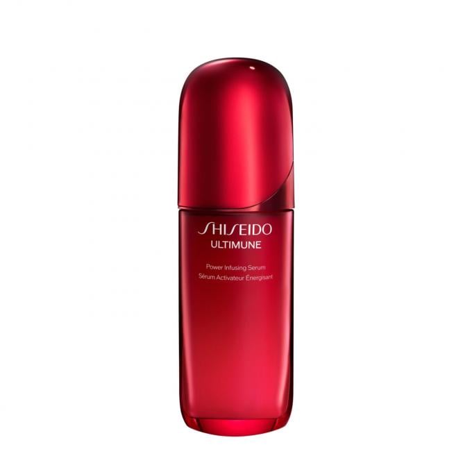 Ultimune, Power Infusing Serum – Shiseido