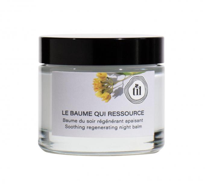 Le baume qui ressource – Til