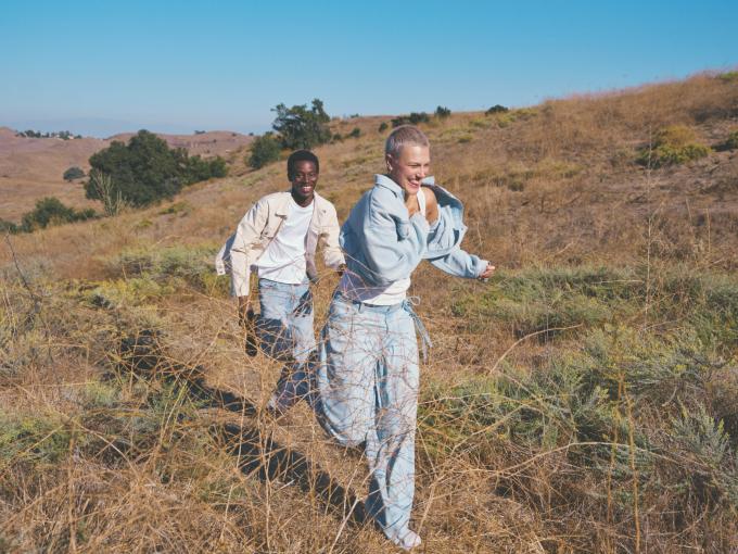 Levi's figure en bonne place parmi nos nouveautés mode coup de coeur - SDP