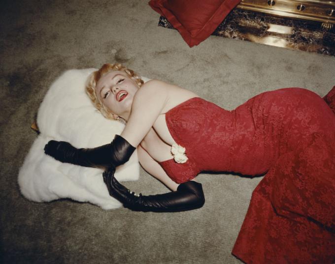 Le parfum fait-il la femme ? Getty Images