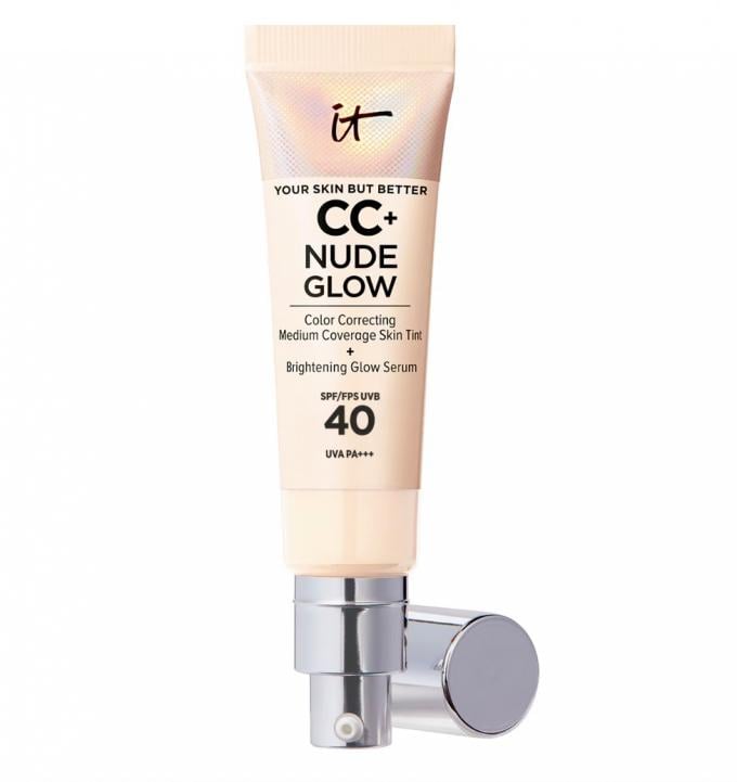 CC+ Nude Glow