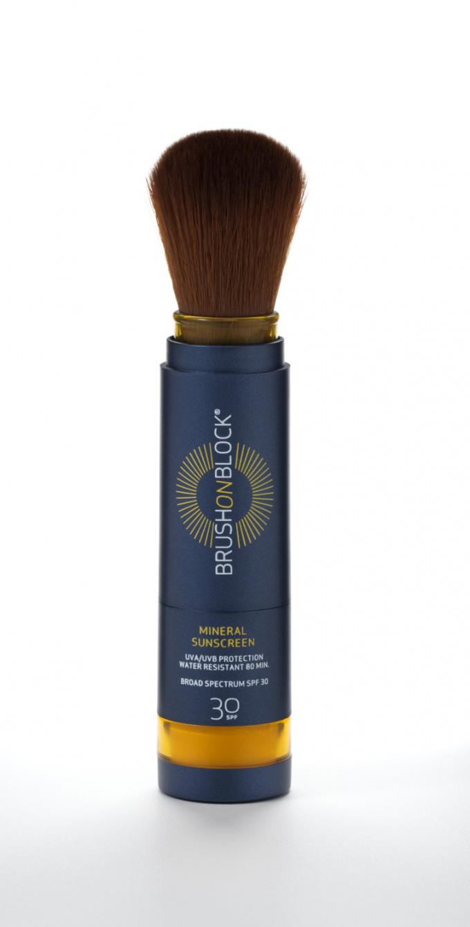 Translucent Mineral Sunscreen SPF30