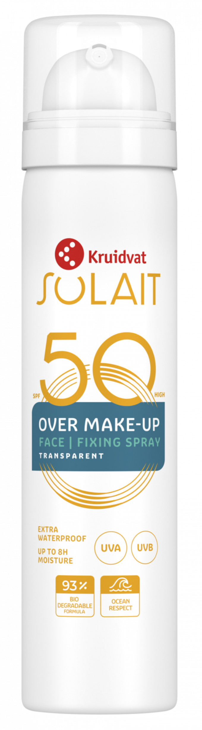 Solait Face Fixing Spray