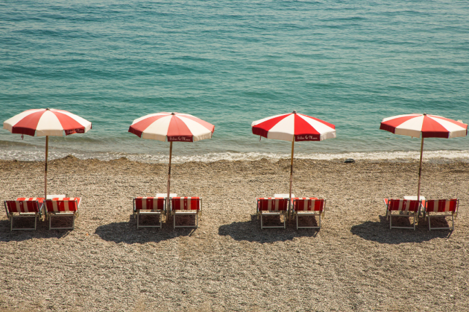 Oseriez-vous confier la planification de vos vacances à l'IA? Canva