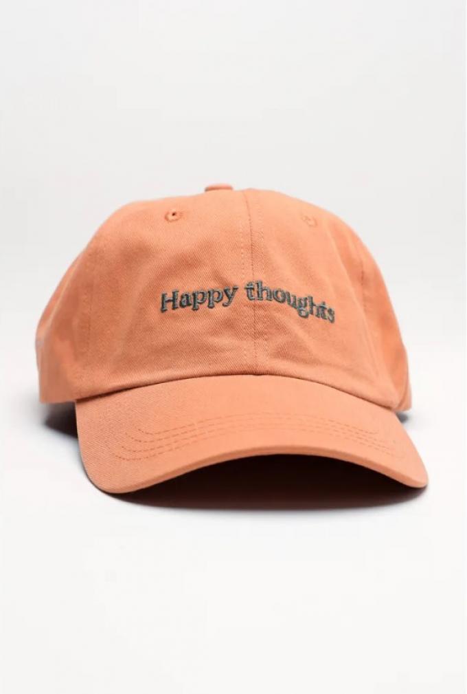 Pet 'happy thoughts'