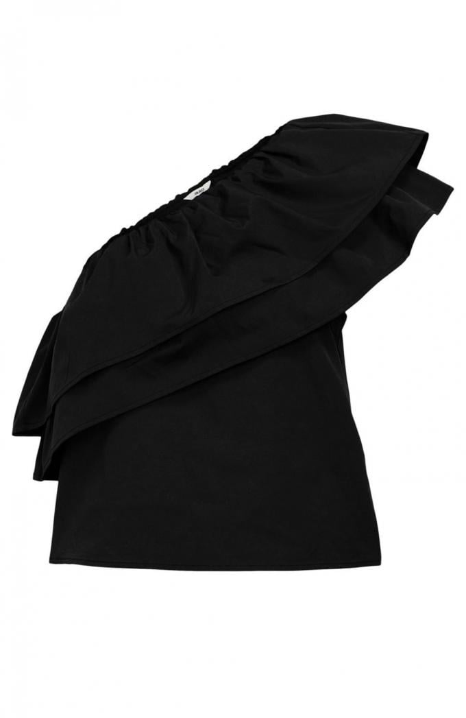 Oneshoulder top