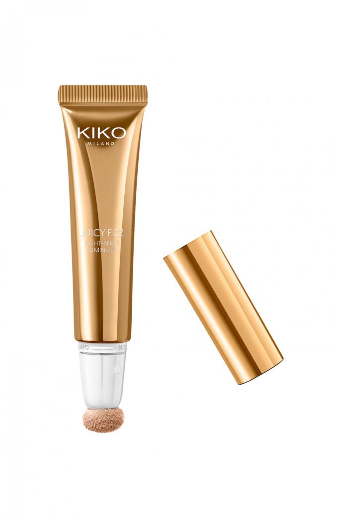 Juicy Fizz Light-Shot Luminizer