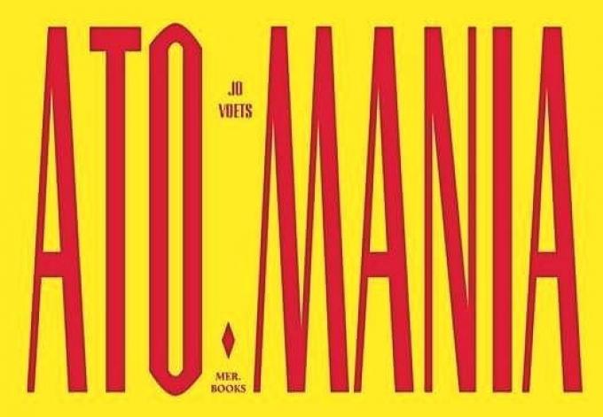 ‘Ato-mania’ van Jo Voets