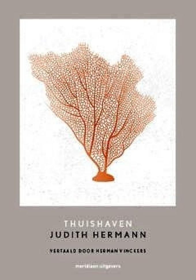 ‘Thuishaven’ van Judith Hermann