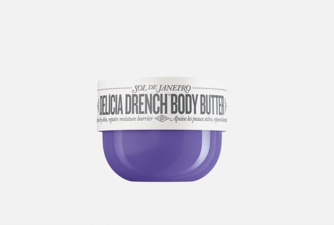 Delícia Drench Body Butter