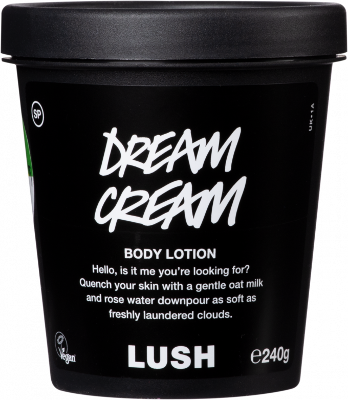 Dream Cream