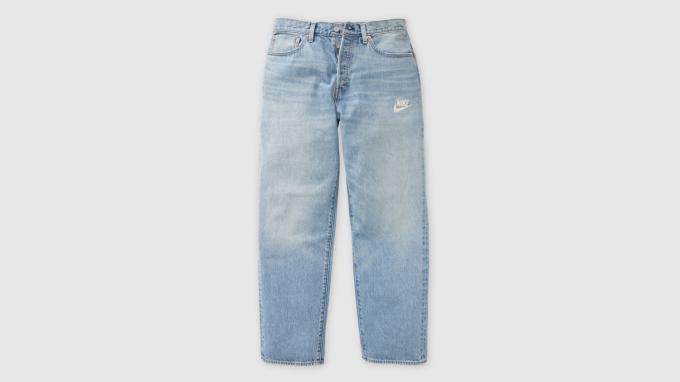 Levi’s x Nike Baggy Jean