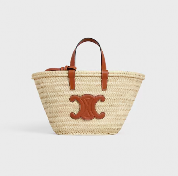 Panier Celine 